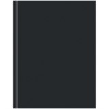 Бизнес-блокнот А4  80л. "Для конференций. Черный" ("BG", ББ4т80_лг 57560) глянцевая ламинация