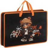 Папка на молнии с ручками А3 ArtSpace "Cool Bear" (ПР-3-30_61555)