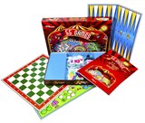 Игра "55 лучших игр мира" (76073) 3+ "Step Puzzle"