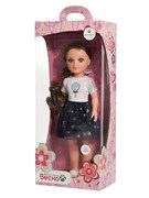 Кукла "Анастасия. Мисс диско" озвученная (В3985/о, Весна) 42см