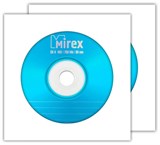 Диск CD-RW "Smart Track" 700Mb, в конверте