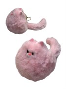 Брелок - кот, круглый (Белоруссия)