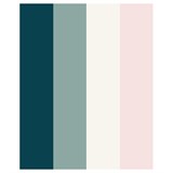 Бумага для упаковки подарков MESHU 70*100см "Serene colors" (MS_66984) 80г/м