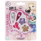 Набор косметики "Super Model" (70522C2-SMP-ML, 370885) на блистере