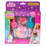 Набор косметики "Barbie" (20238F2-BAR-ML, 378176) в коробке