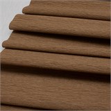 Бумага крепированная коричневая 60г/м2 (2025-№28) 50*250см, в пакете