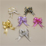 Бант-бабочка "Классика" 10см., 6цв. в ассорт. (vvn3-15)