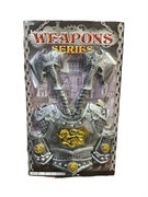 Игровой набор "Рыцарь" (651-131) на листе