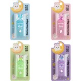 Корректирующая лента MESHU "Shiny Bunny" 5мм*6м (MS_65615) корпус цветной, в ассорт. - фото 310009