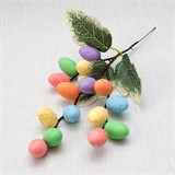 Пасхальный декор "Яйца на ветки" 30см (HS243323)