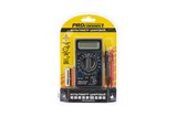 Мультиметр цифровой PROconnect, многофункц. (DT830B, 13-3011)