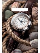 Пакет с выруб. ручкой 200*300мм "Мужской аксессуар" (ВНР59054) 30мкм