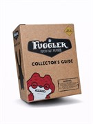 Фигурка "Fuggler" 6,5см (4022) в инд. коробке, 4 вида, по 12шт. в блоке