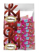 Карамель АККОНД "Рози блюз", ягодный микс, 1000гр