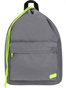 Рюкзак - мешок Prof-Press "Grey Style" (РЦ-0946) 40*26*17см