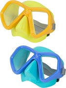Маска для плавания (22048, "Bestway") 3+, цв. в ассорт.