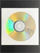 Диск DVD+R "VS" 4.7Gb, 16х в конверте - фото 315153