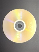 Диск DVD-R "VS" 4.7Gb, 16х в конверте - фото 315154