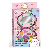 Набор косметики "Molang" (131377-MOL-ML, 407124) в коробке