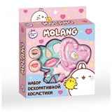 Набор косметики "Милая леди" (KP-D-S47-NW, 407878) в коробке