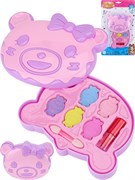 Набор косметики "Звезда вечеринки" (КС-6691) на блистере