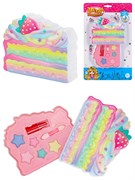 Набор косметики "Звезда вечеринки" (КС-0427) на блистере