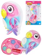 Набор косметики "Звезда вечеринки" (КС-0422) на блистере