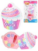 Набор косметики "Звезда вечеринки" (КС-0426) на блистере