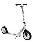 Самокат 2-колесный "Slider " черный, в/к 74*12*34 см (SU3K)