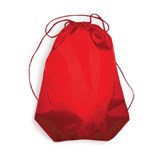 Сумка для обуви 34*42см (СДС-1) красная