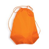 Сумка для обуви 34*42см (СДС-1) оранжевая