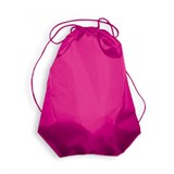 Сумка для обуви 34*42см (СДС-1) розовая