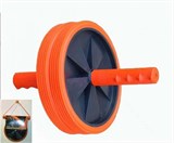 Тренажер "Гимнастическое колесо" 2 кол. (02-036)