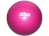 Мяч гимнастический диам. 55см (FB-55/00401)