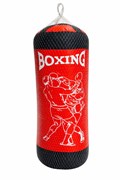 Набор для бокса: груша + перчатки (321-99/151270) в сетке