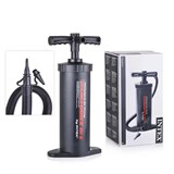 Насос ручной, 37см (68605, "Intex")