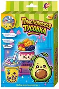 Набор для лепки Луч "Пластилиновая мозаика. Вкусняшки" (35С 2355-08)