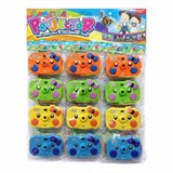 Фотоаппарат, цвет в ассорт. (B2243712) в пакете - фото 318782