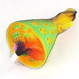 Игра "Поймай мяч" (GK723) в сеточке