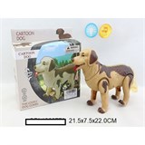 Собака на батар. (9789-45) свет, звук, в коробке