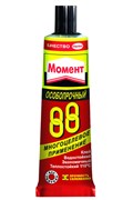 Клей Henkel "Момент-88" особопрочный, 30мл. (1139012)