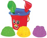 Набор для песка № 26 (2181) Полесье