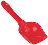 Лопатка №  5 (4642) 22,5см, цвет в ассорт., Полесье