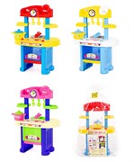 Игровой набор "BU-BU" №5 в пакете (44891) Полесье