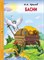 Книжка "Школьная библиотека. Басни (Крылов)" (26777-4) - фото 61109