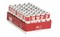 Батарейка LR6 "Smartbuy ONE" Bulk, алкалиновая, в коробке по 40шт.