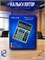 Калькулятор настольный 412N, 12-разрядный, дв. питание, 202*157*12мм - фото 266318