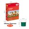Гуашь ГАММА "Мультики" 12цв. 20мл. (221032) - фото 260220