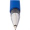 Ручка гелевая OfficeSpace "TC-Grip" (260062) синяя, 0.5мм., тонированный корпус - фото 89020