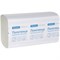 Полотенца бумажные 250шт. OfficeClean "Professional" 21*21,6см, (V-сл.) (262662) 1-сл., цвет натуральный